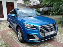Audi Q2 2017 SUV