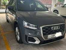 Audi Q2 2018 SUV