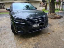 Audi Q2 2019 SUV