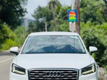Audi Q2 2018 SUV