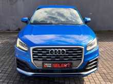 Audi Q2 2017 SUV
