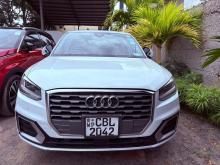 Audi Q2 2019 SUV