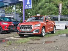 Audi Q2 2018 SUV