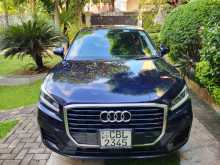 Audi Q2 2017 SUV