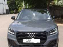 Audi Q2 2018 SUV