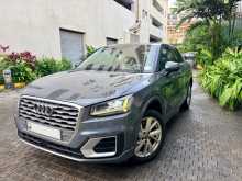 Audi Q2 2018 SUV