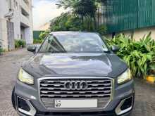 Audi Q2 2018 SUV