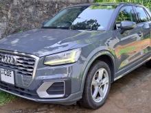 Audi Q2 2018 SUV