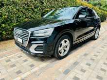 Audi Q2 2018 SUV