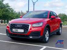 Audi Q2 2017 SUV