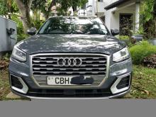 Audi Q2 2018 SUV