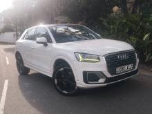 Audi Q2 2018 SUV