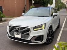 Audi Q2 2017 SUV