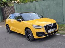Audi Q2 2017 SUV