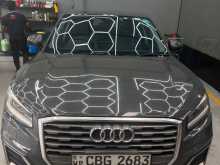 Audi Q2 2017 SUV