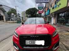 Audi Q2 2017 SUV