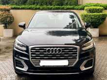 Audi Q2 2017 SUV