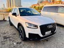 Audi Q2 2017 SUV