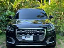 Audi Q2 2018 SUV