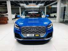 Audi Q2 2018 SUV