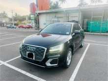 Audi Q2 2017 SUV