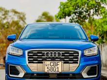 Audi Q2 2017 SUV