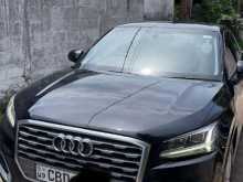 Audi Q2 2018 SUV