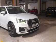 Audi Q2 2018 SUV