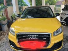 Audi Q2 2017 SUV
