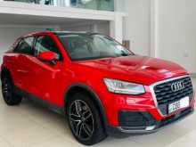 Audi Q2 2018 SUV