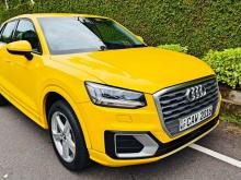 Audi Q2 2017 SUV