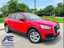 Audi Q2 2017 SUV