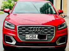 Audi Q2 2018 SUV
