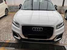 Audi Q2 2019 SUV