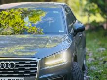 Audi Q2 2018 SUV