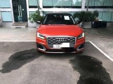 Audi Q2 2018 SUV