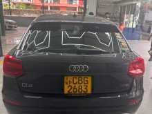 Audi Q2 2019 SUV