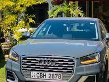 Audi Q2 2018 SUV