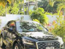 Audi Q2 2017 SUV