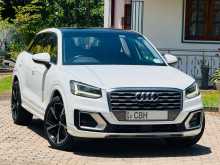 Audi Q2 2018 SUV