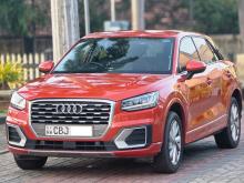 Audi Q2 2017 SUV