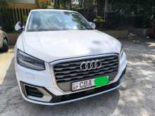 Audi Q2 2018 SUV