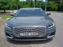 Audi Q2 2018 Car