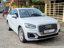 Audi Q2 2017 SUV