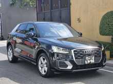 Audi Q2 2018 SUV