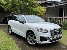 Audi Q2 2017 SUV