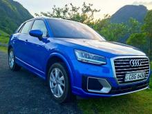 Audi Q2 2018 SUV