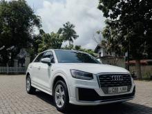 Audi Q2 2018 SUV