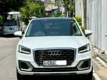 Audi Q2 2019 SUV