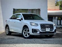 Audi Q2 2019 SUV